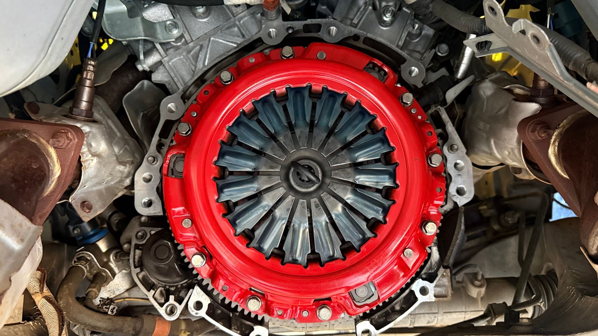 Vehicle’s transmission | Sky Auto Express
