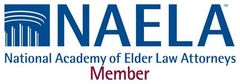 naela logo