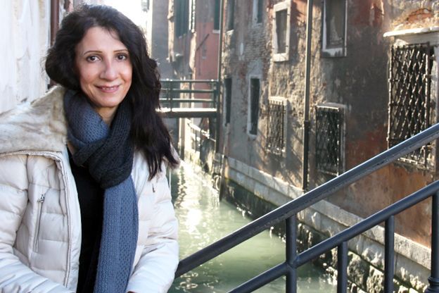 paula in venice