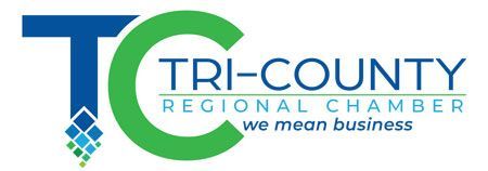 tri-county regional chamber logo