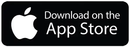 Apple logo with 
