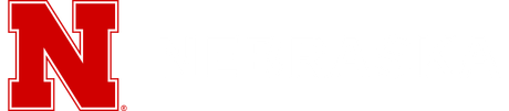 UNL White logo