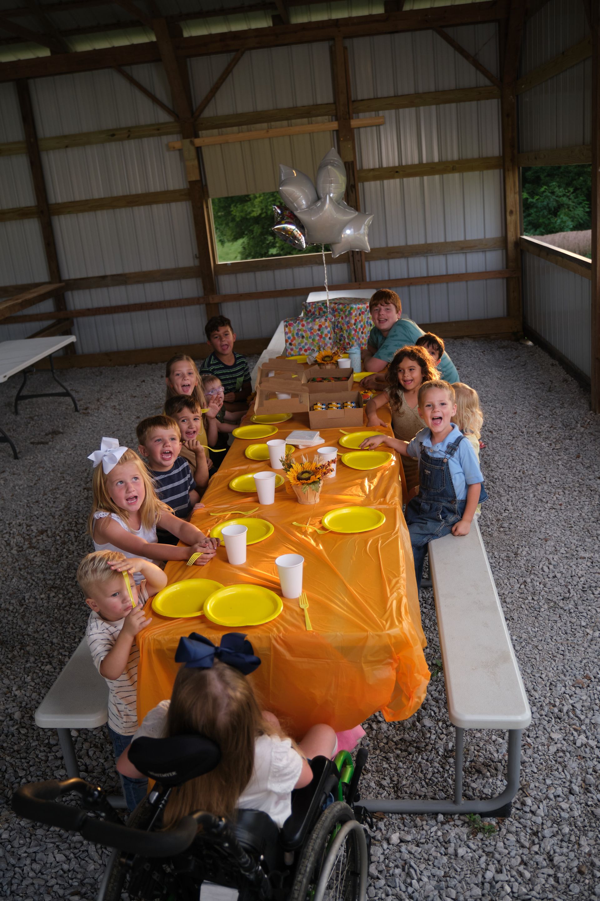 Country Pumpkins photo 2