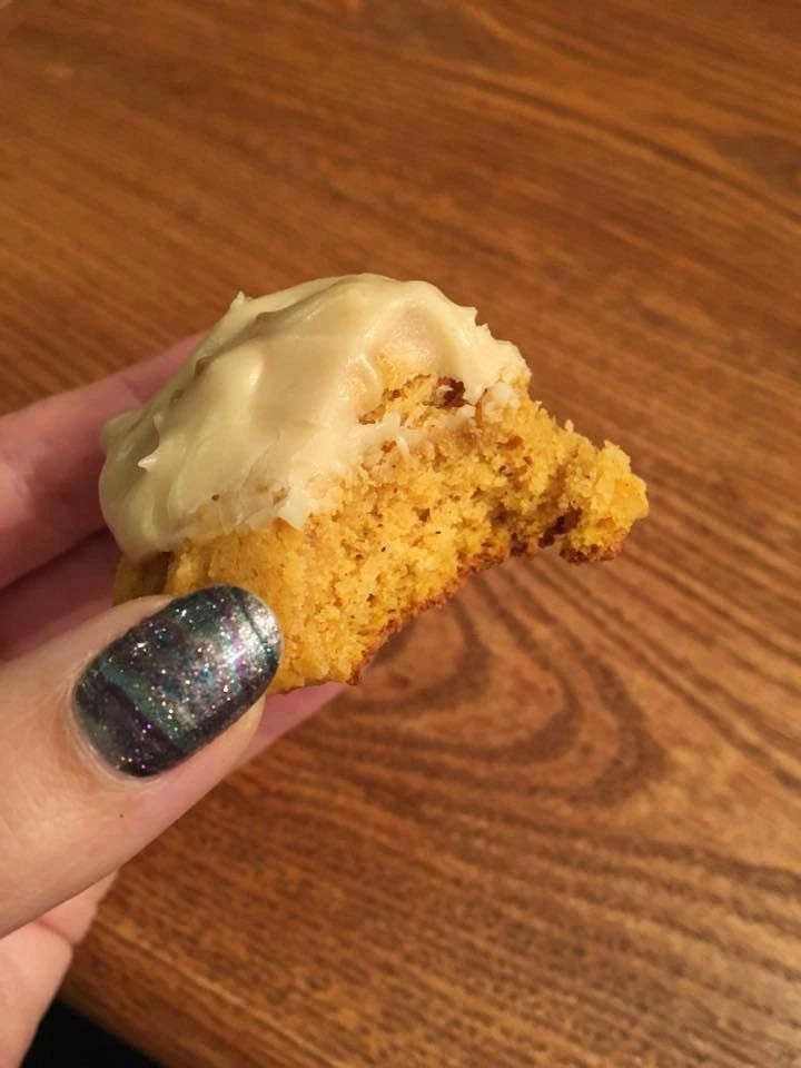 Pumpkin Cookie — Dry Ridge, KY — Country Pumpkins