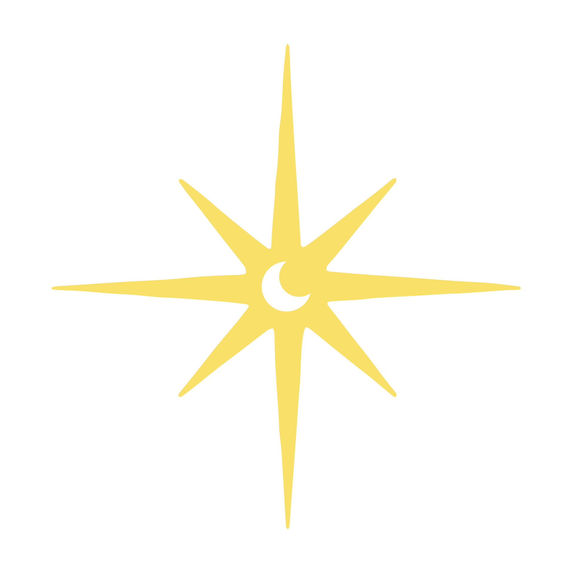 Starburst brand mark of Moonlighter Design.