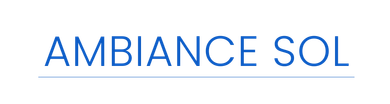 Logo Ambiance Sol expert en solutions de revêtements en Suisse
