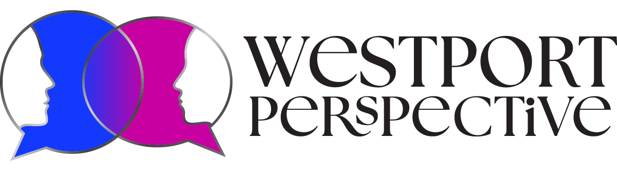 Westport Perspective logo