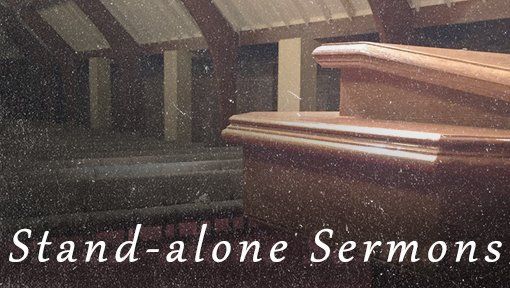 Misc sermons poster