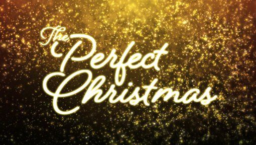 The perfect christmas sermon series