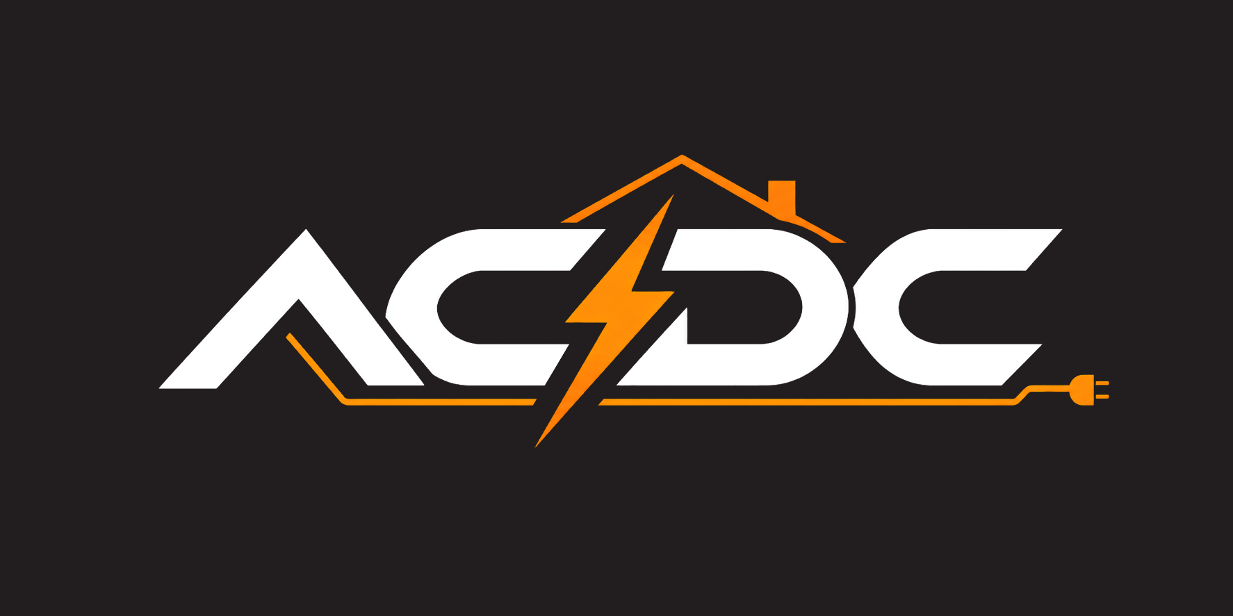 AC/DC - Électricité générale