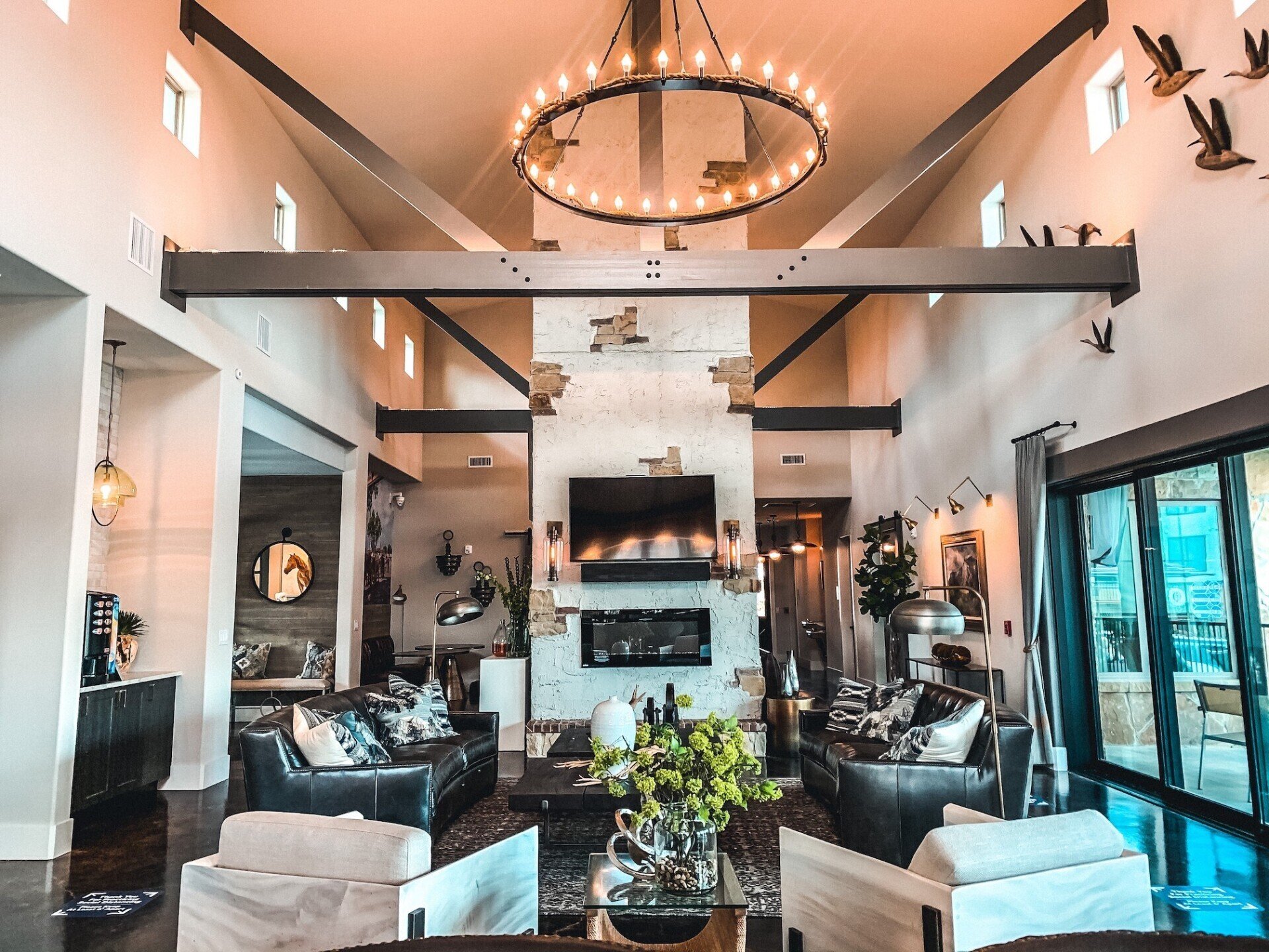 The Trails at Summer Creek Luxury Apartmemts in Fort Worth, TX