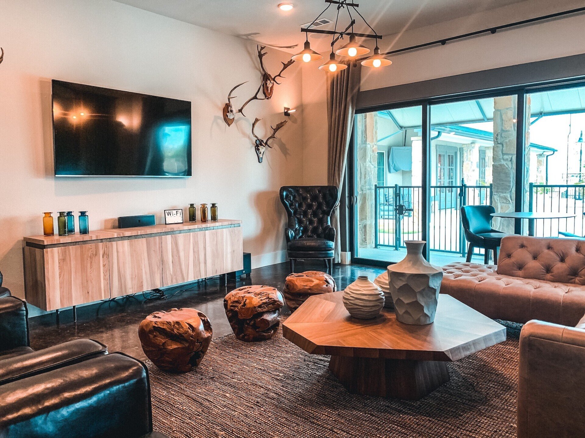 The Trails at Summer Creek Luxury Apartmemts in Fort Worth, TX