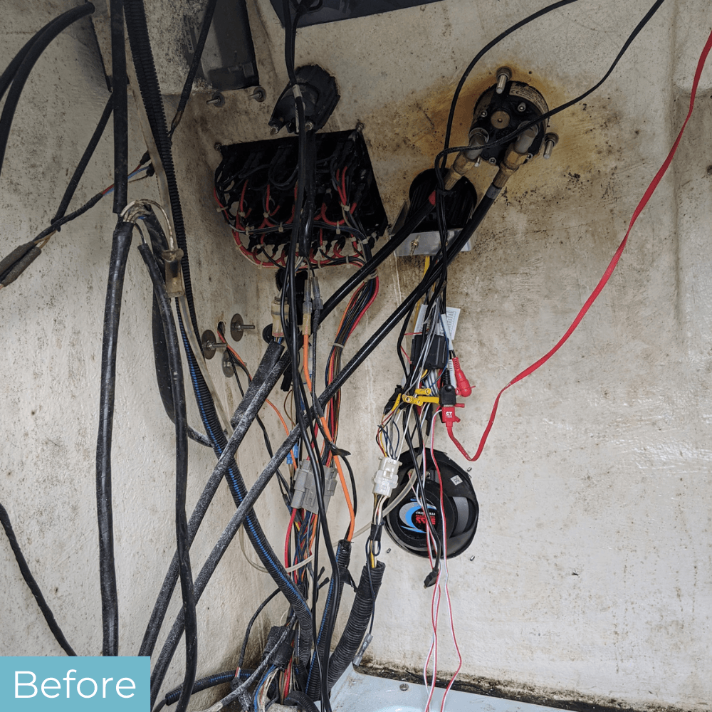 Re-wire