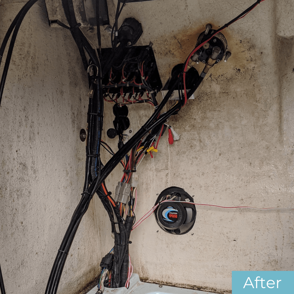 Re-wire
