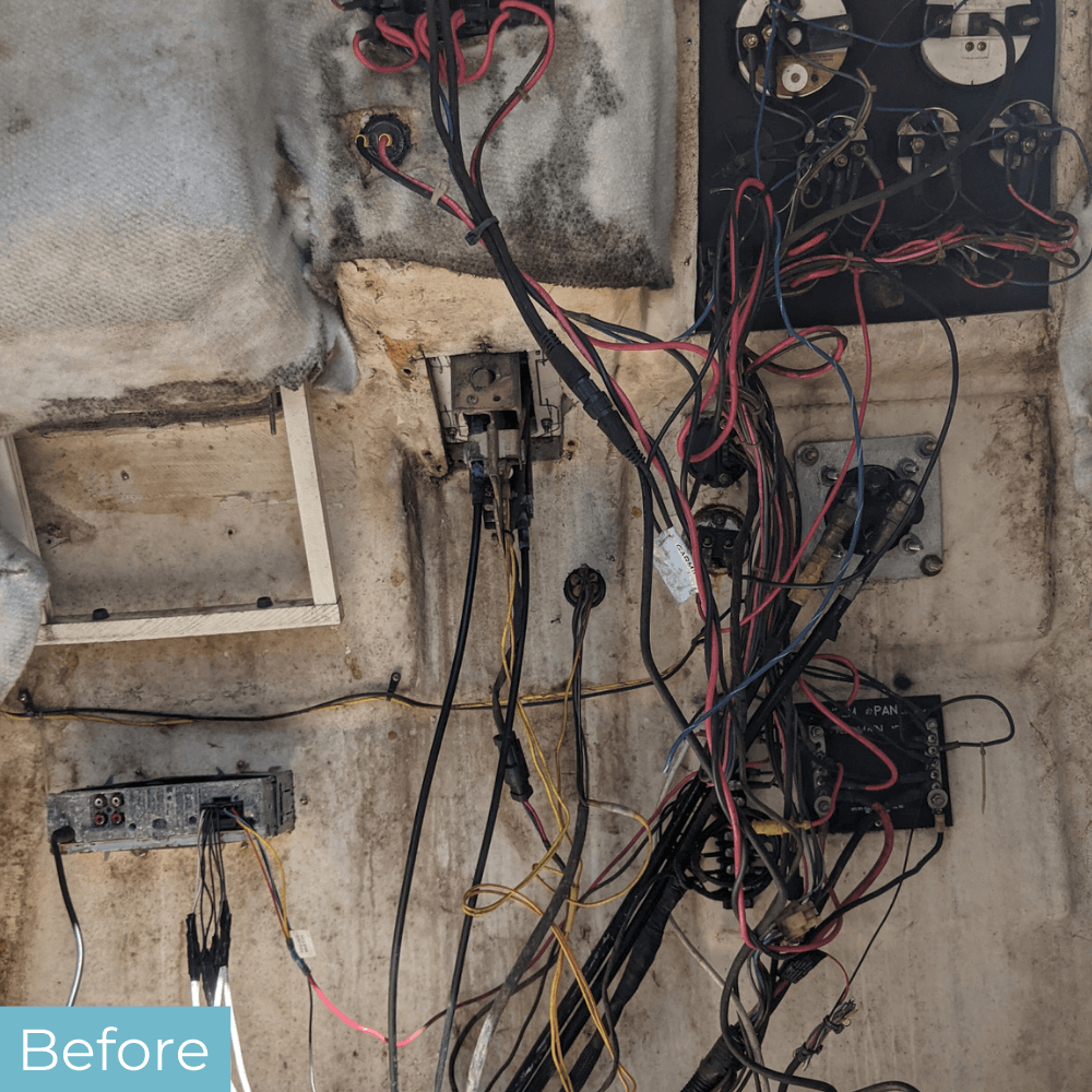 Re-wire