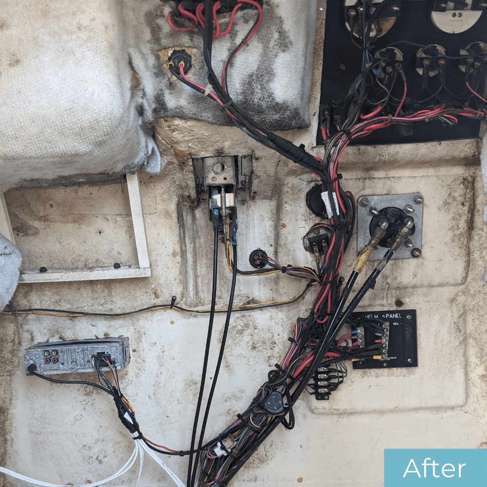 Re-wire
