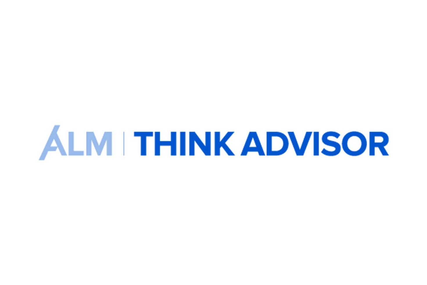 ALM Think Advisor