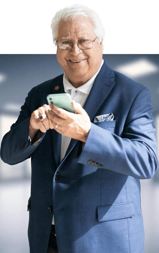 Photo of Lawrence Castillo