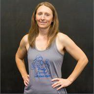 Barbie Axe – Saint Louis, MO – Eager Beaver Fitness