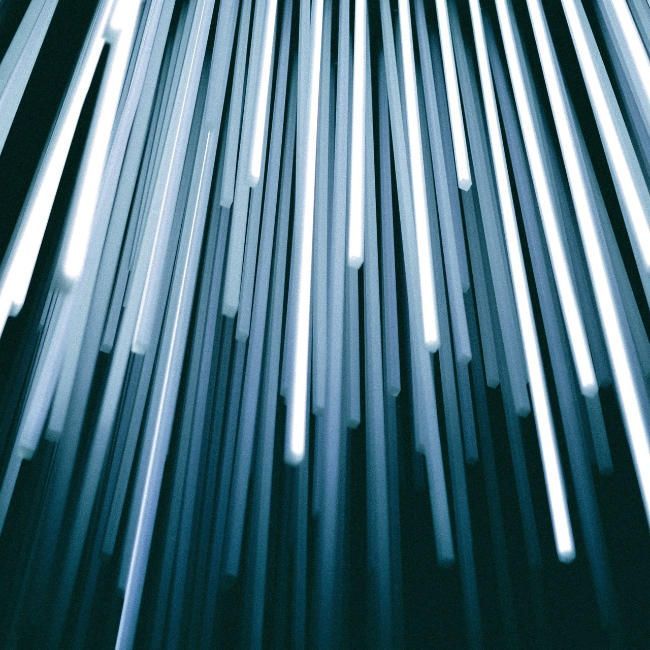 affinity fibre