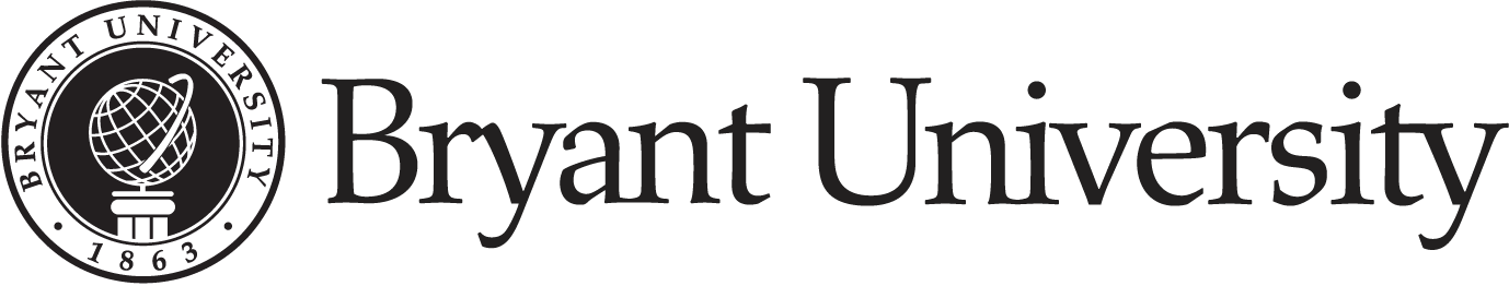 Bryant University Logo