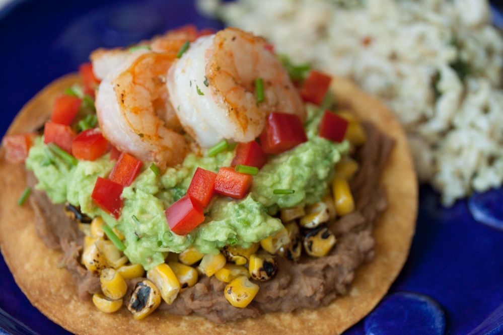 Iconic Dinner: Hispanic Heritage Month