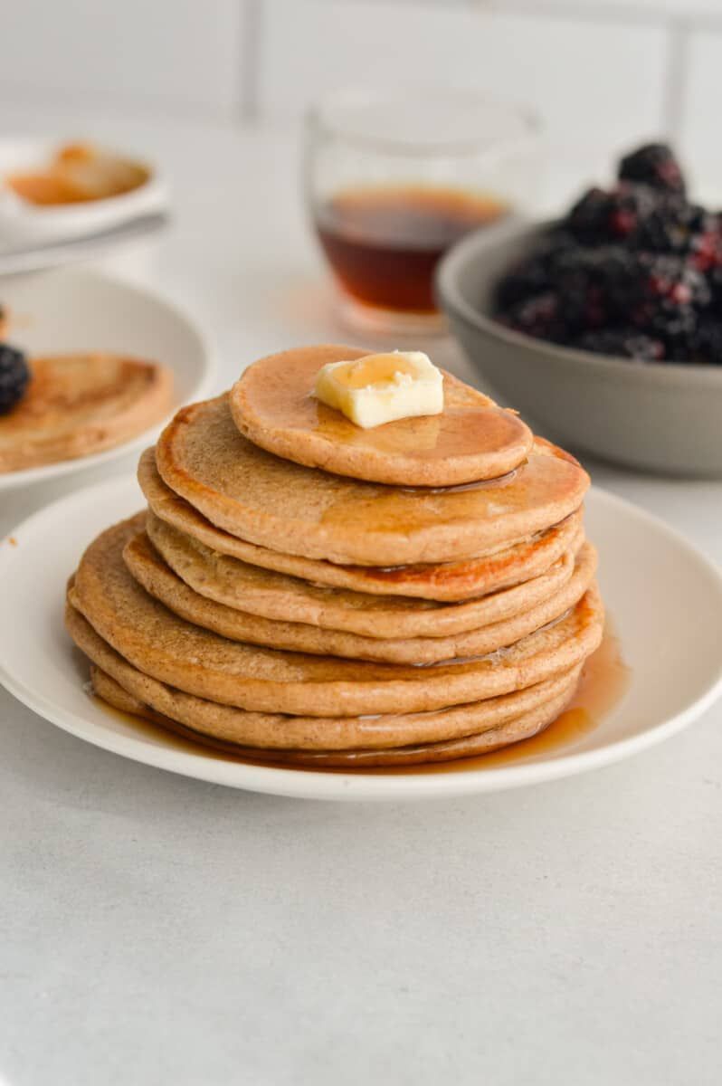 Build a Better Breakfast Month