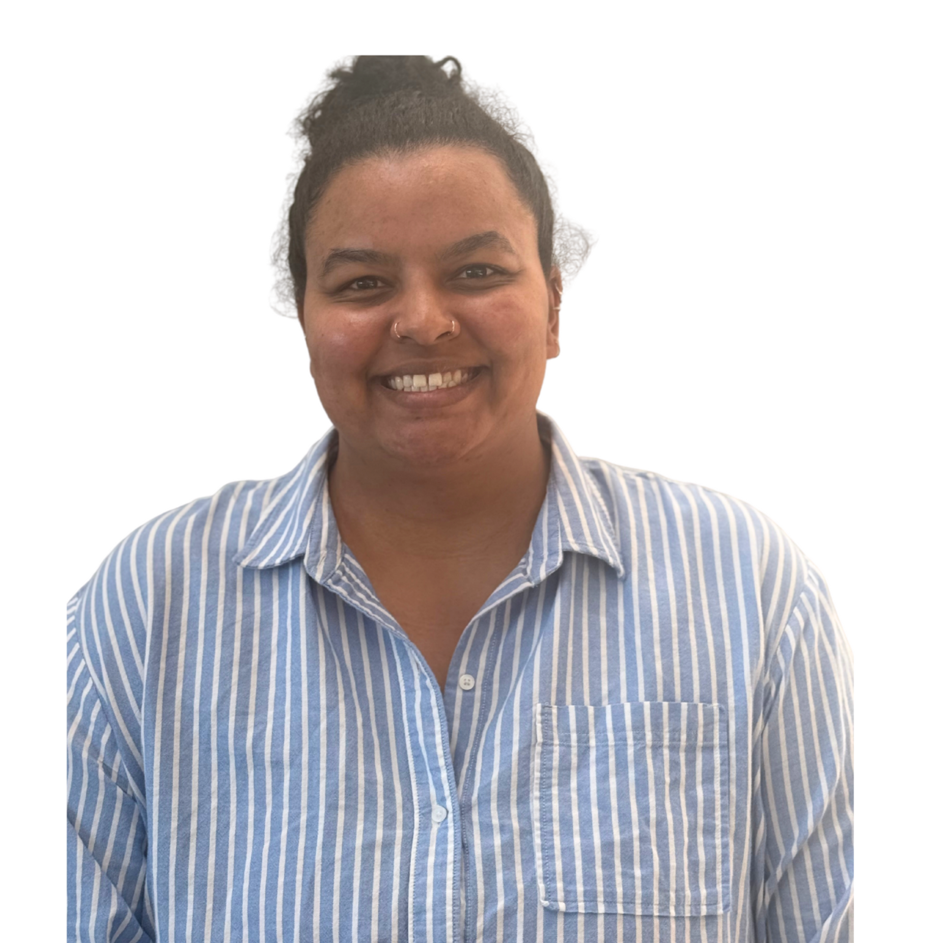 Team member photo