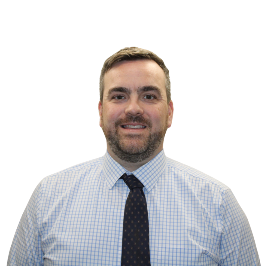 Team member photo