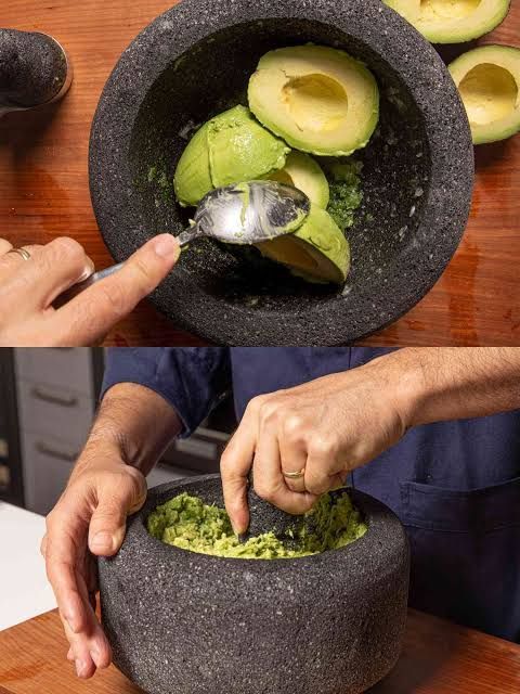 National Guacamole Day