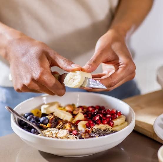 Dietitian Table