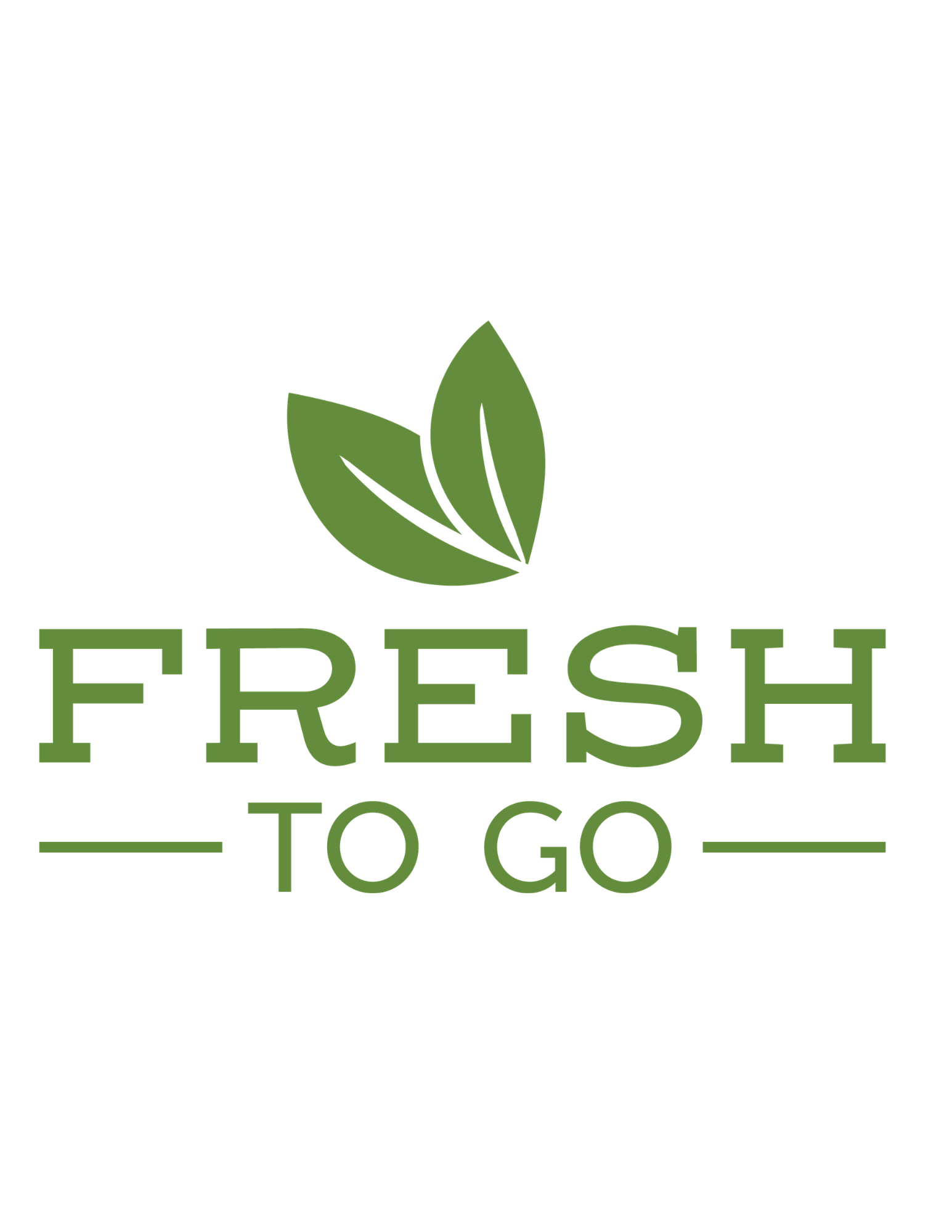 September's Fresh To Go Special: 