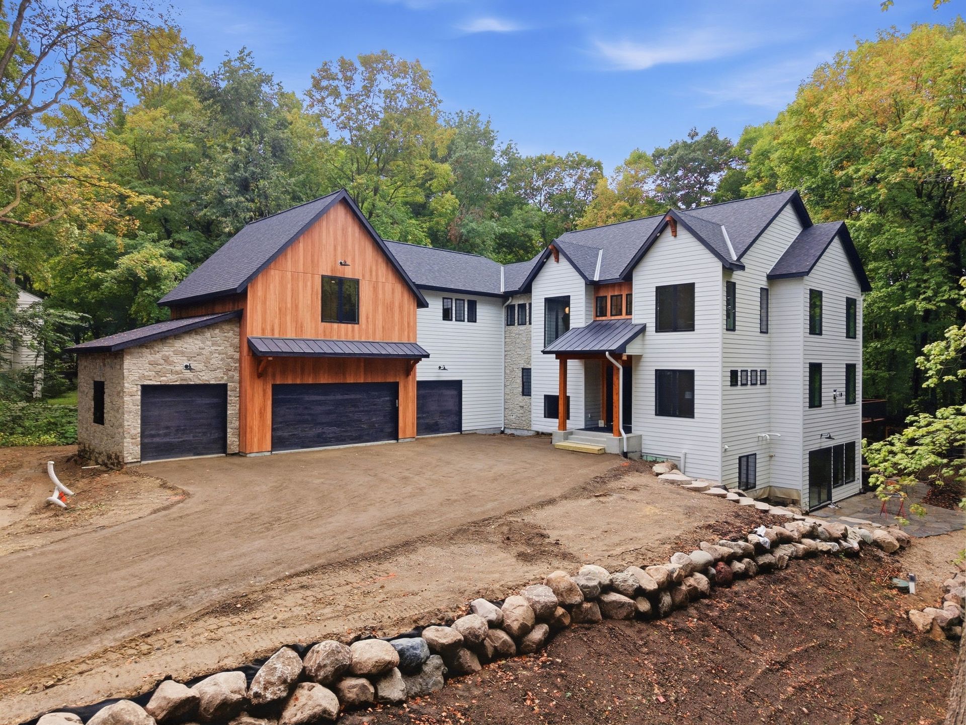 Wayzata by NorBrook Construction