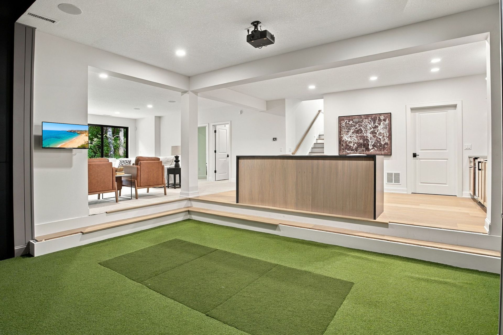 Wayzata work by NorBrook Construction