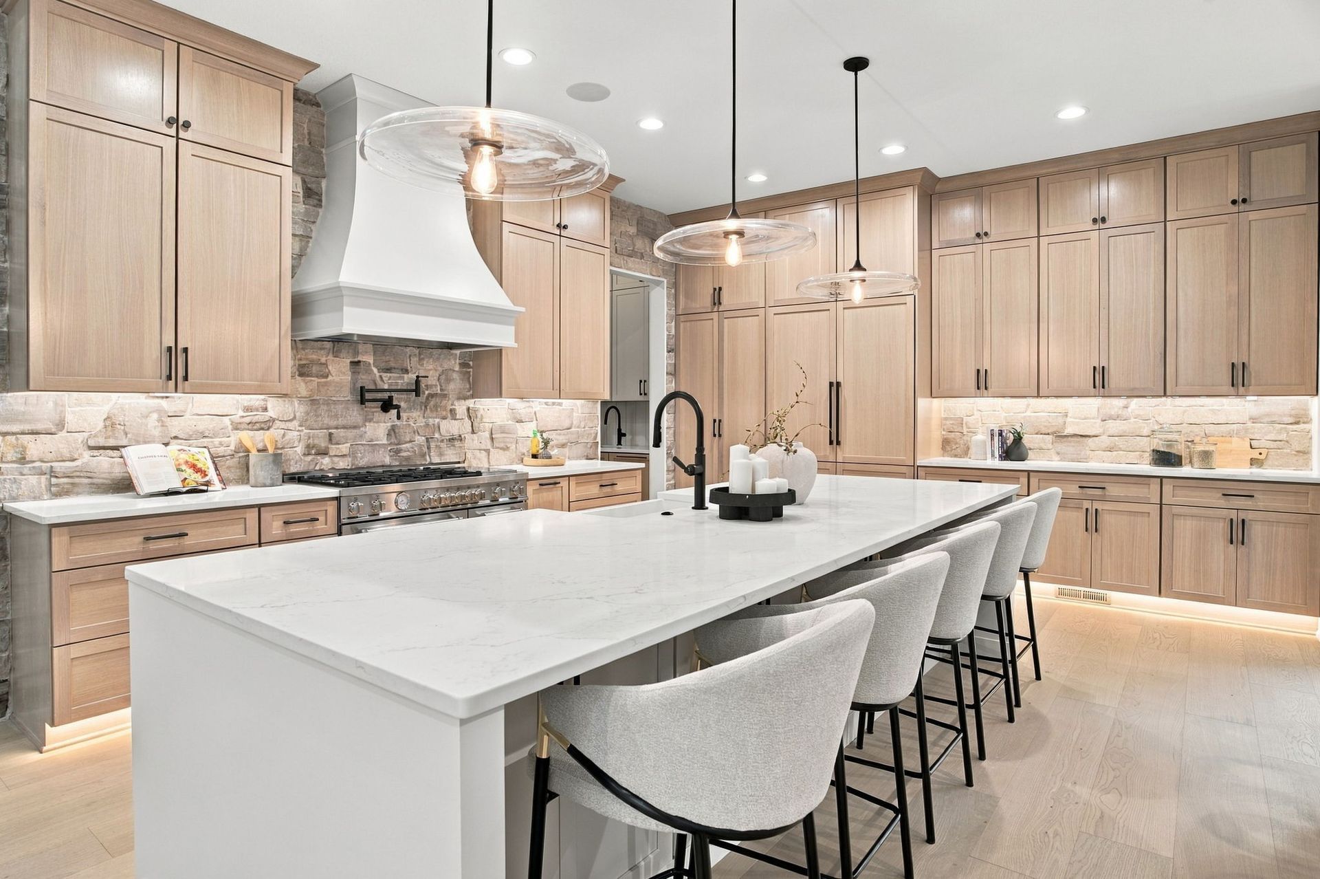 Wayzata from NorBrook Construction