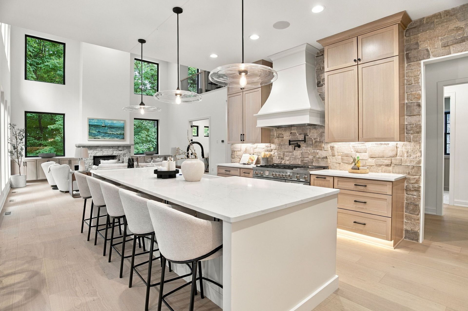 Wayzata by NorBrook Construction