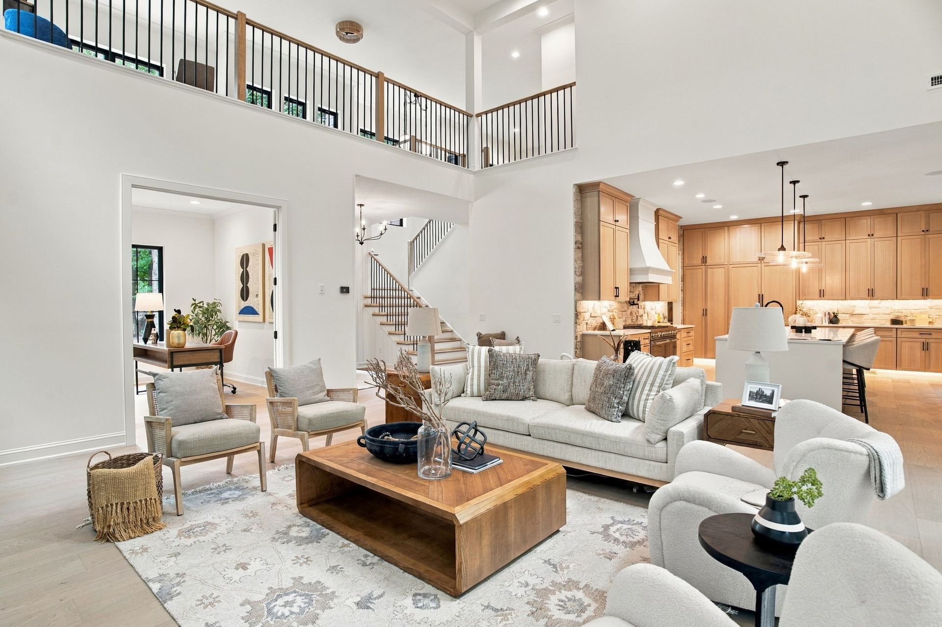 Wayzata work by NorBrook Construction