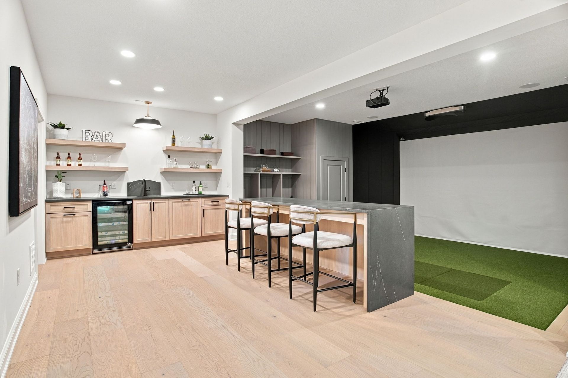 Wayzata by NorBrook Construction