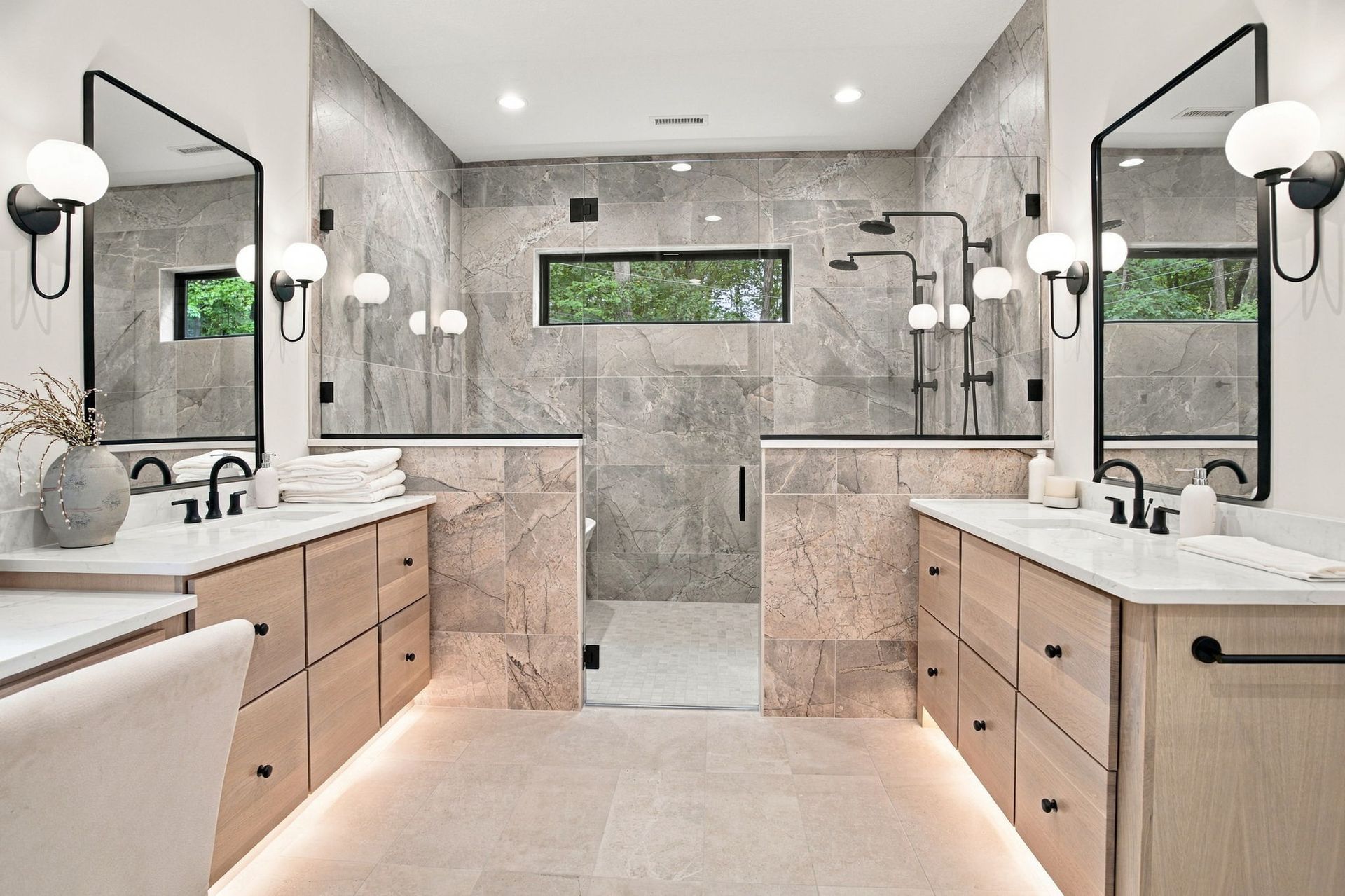 Wayzata work by NorBrook Construction