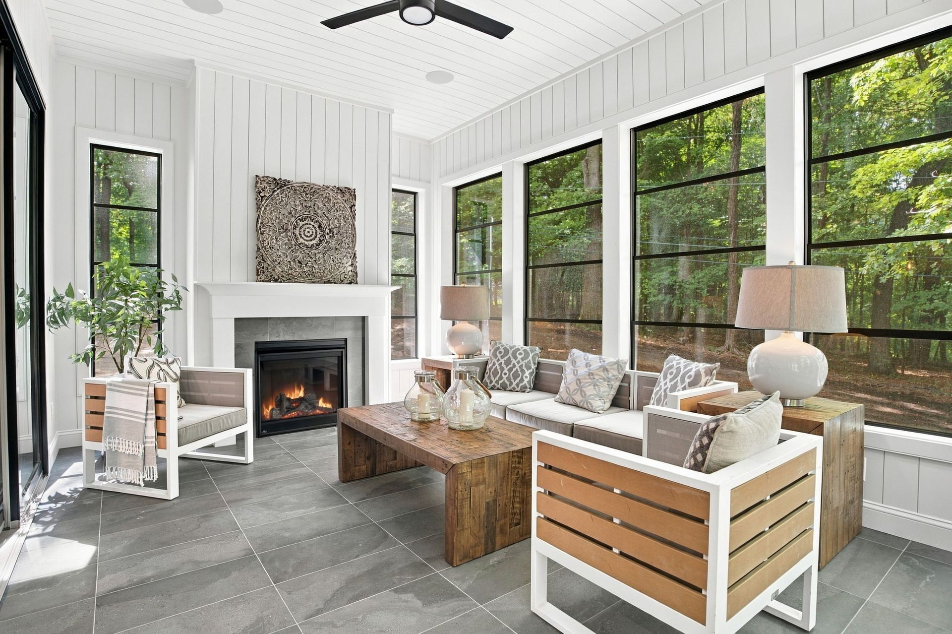 Wayzata work by NorBrook Construction