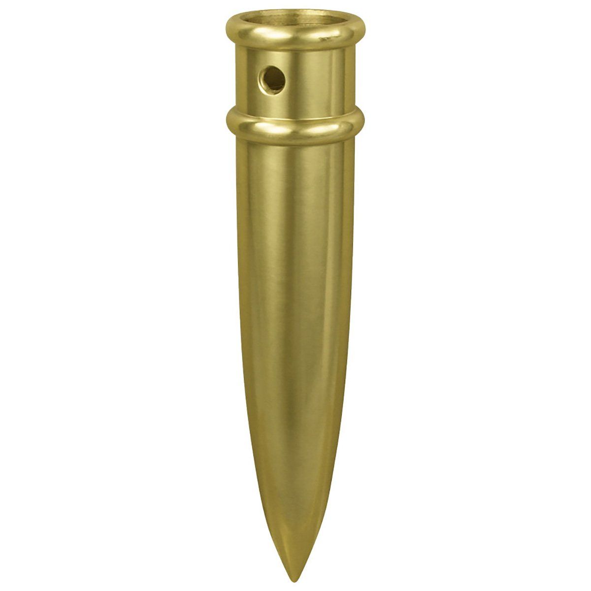 Gold-Pointed-Ferrule-Flagsource-Southeast-Woodstock-Ga