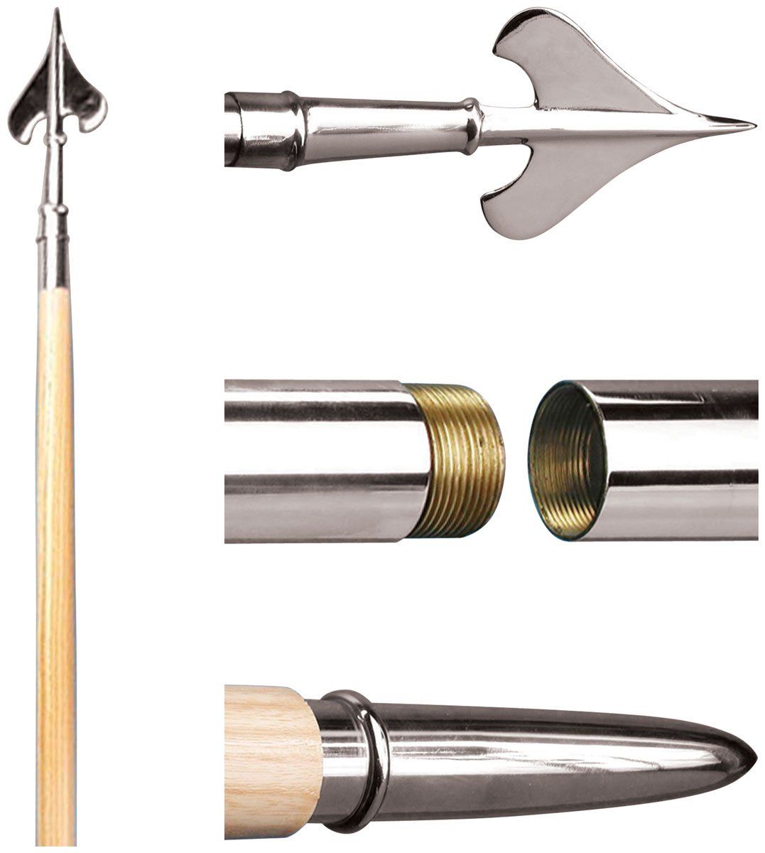 Guidon-Pole-Set-Flagsource-Southeast-Woodstock-Ga