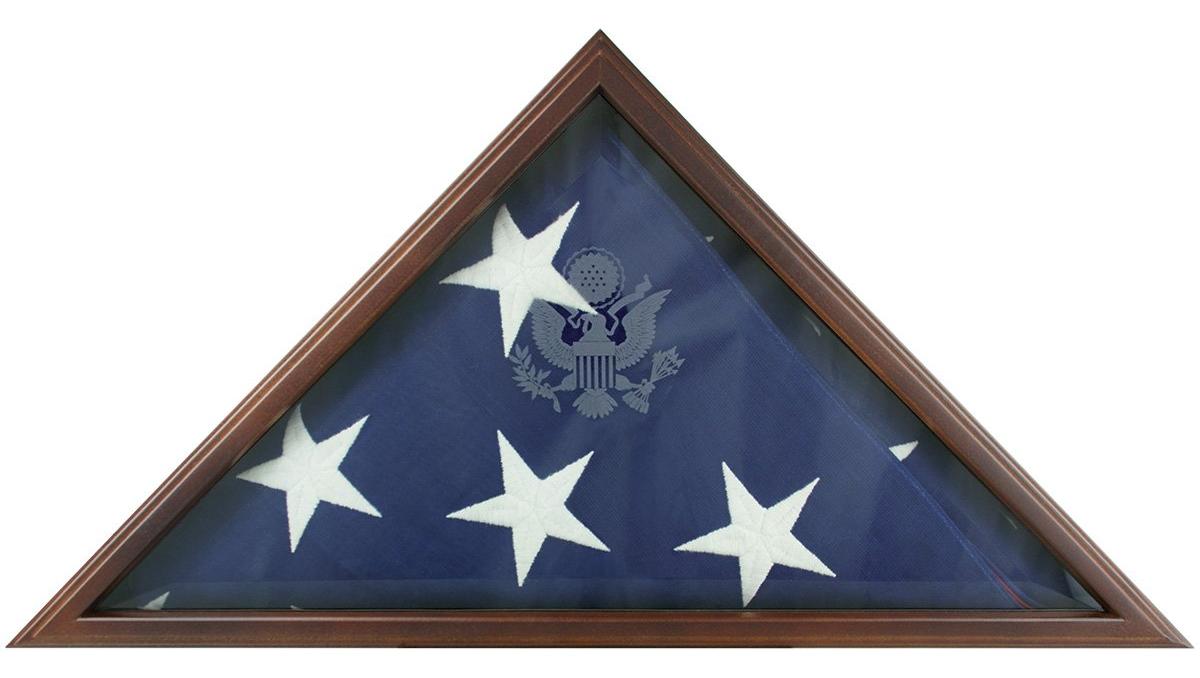 Cherry-Memorial-Flag-Case-Flagsource-Southeast-Woodstock-Ga