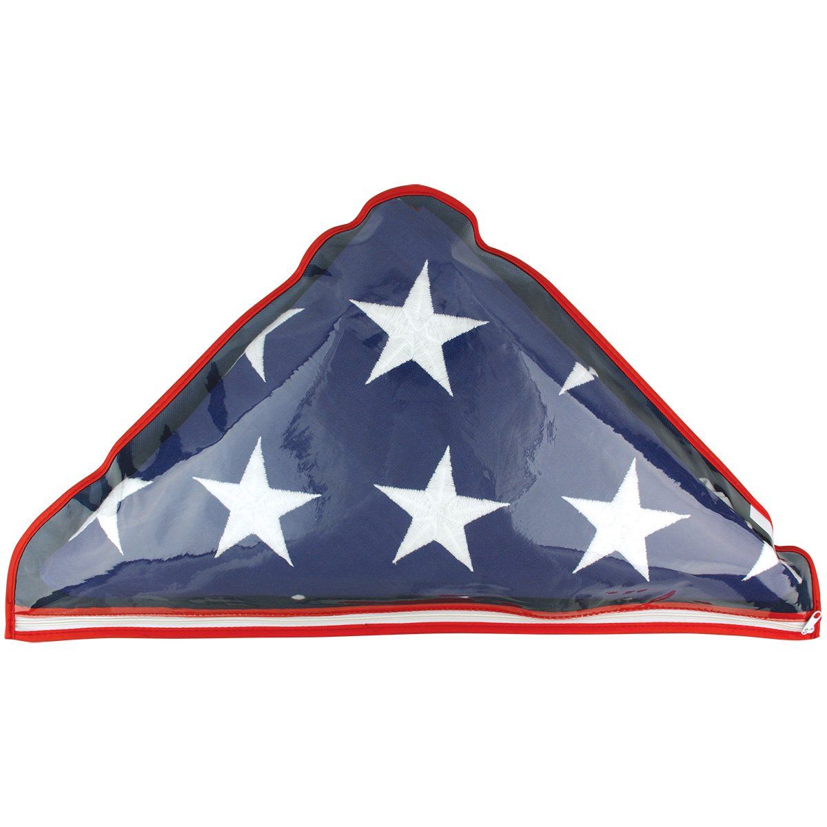 Plastic-Flag-Case-Flagsource-Southeast-Woodstock-Ga
