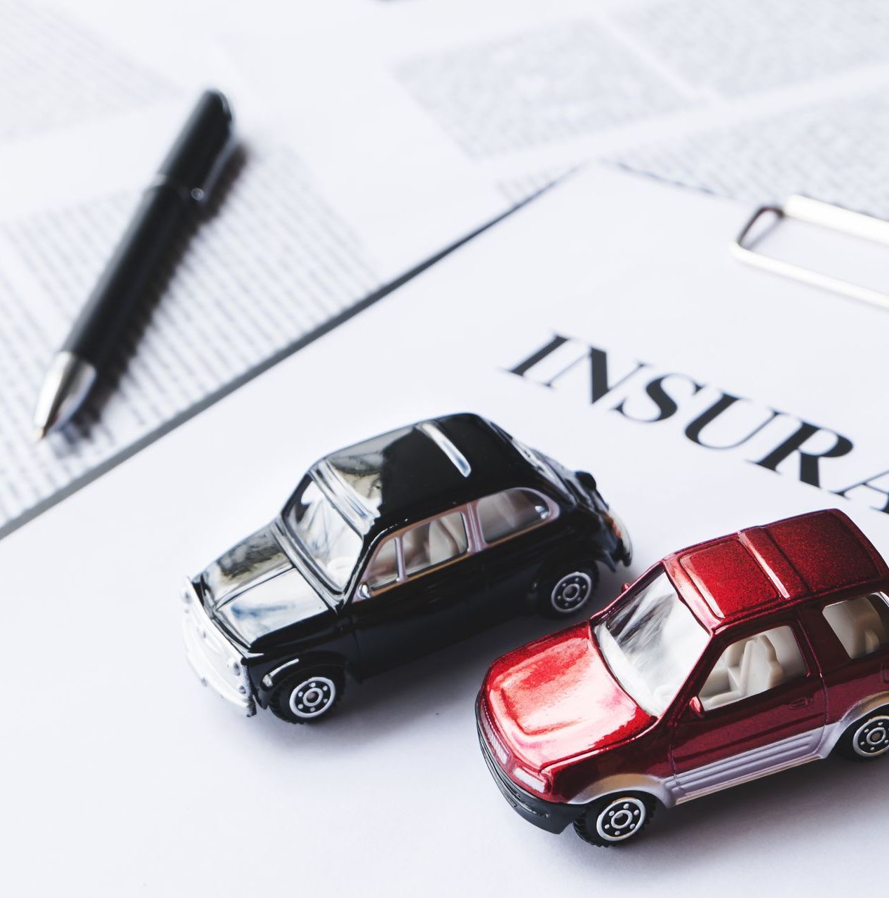 insurance forms