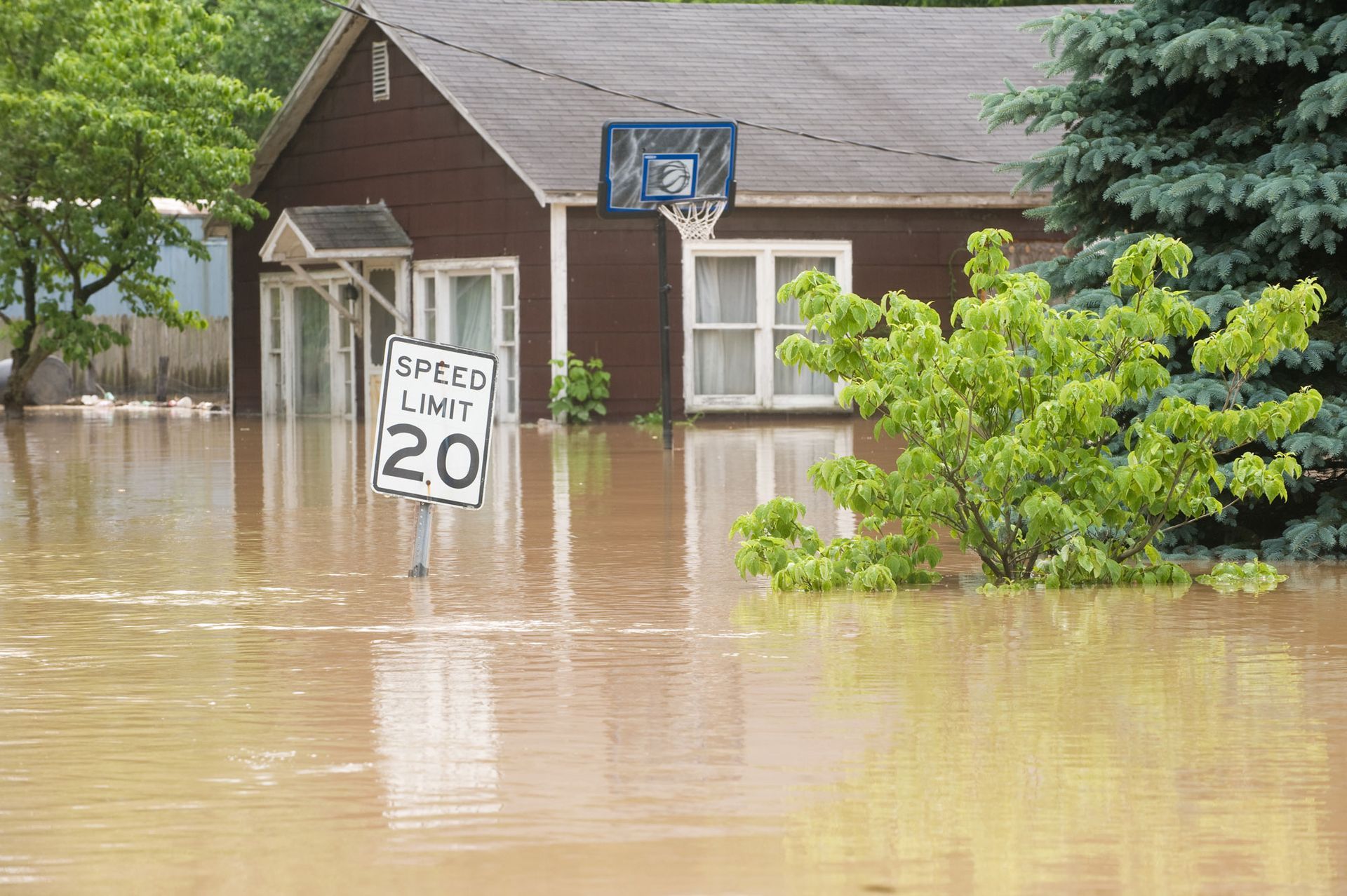 Flood — Feasterville, PA — First National Financial Services Inc Flood — Feasterville, PA — First National Financial Services Inc