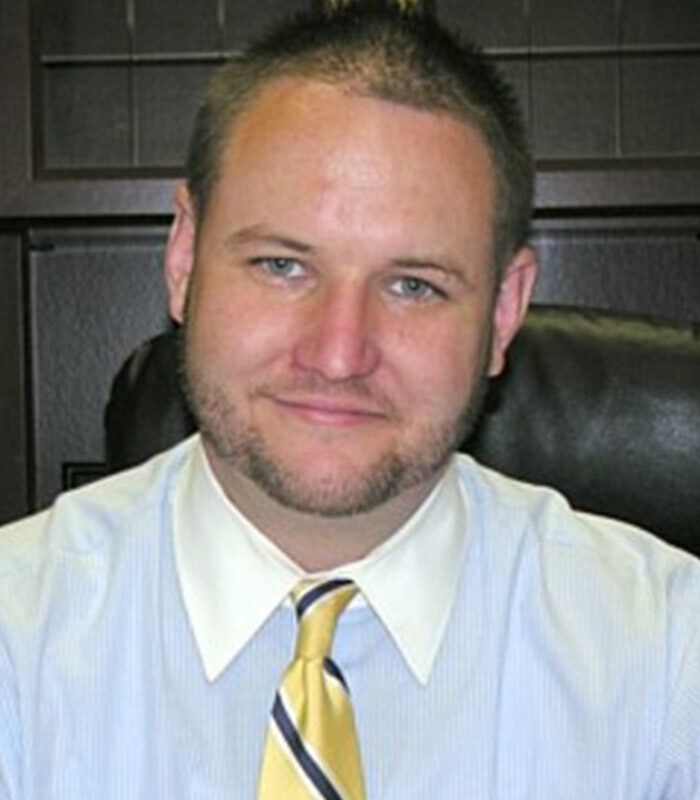 Nicholas Smith — Feasterville, PA — First National Financial Services Inc