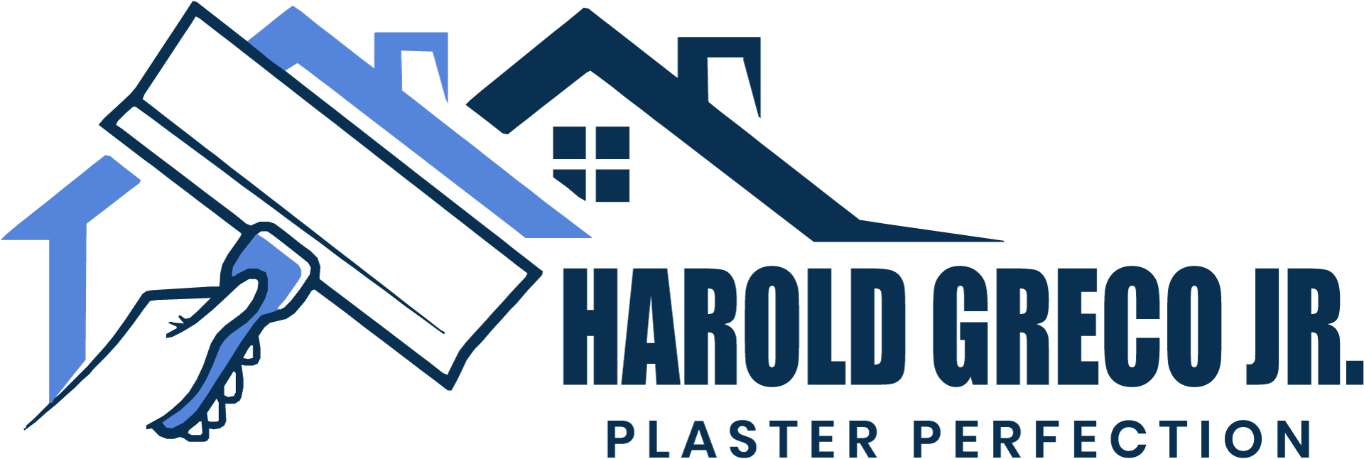 Harold Greco Jr. Plaster Perfection Harold Greco Jr. Plaster Perfection