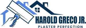Harold Greco Jr. Plaster Perfection Harold Greco Jr. Plaster Perfection