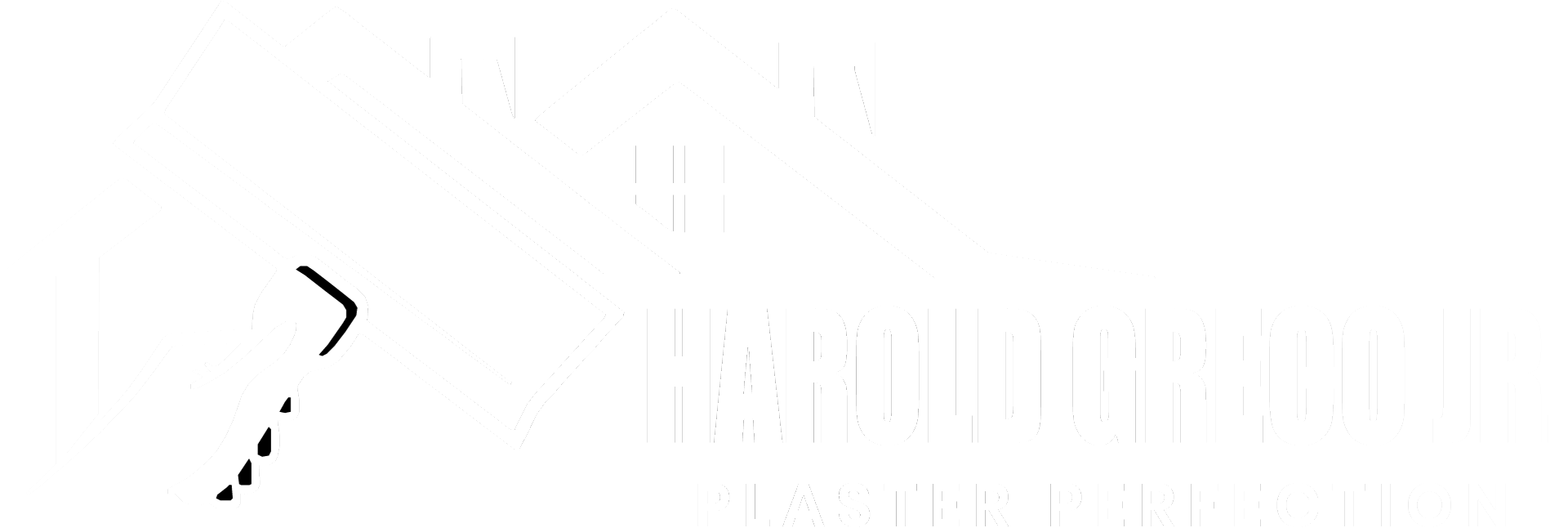 Harold Greco Jr. Plaster Perfection Harold Greco Jr. Plaster Perfection
